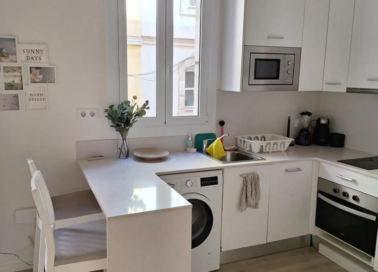 Ferienwohnung Surf House Barcelona 0*,  Spanien
