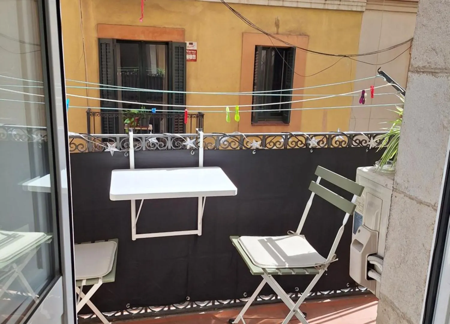 Ferienwohnung Surf House Barcelona Apartment