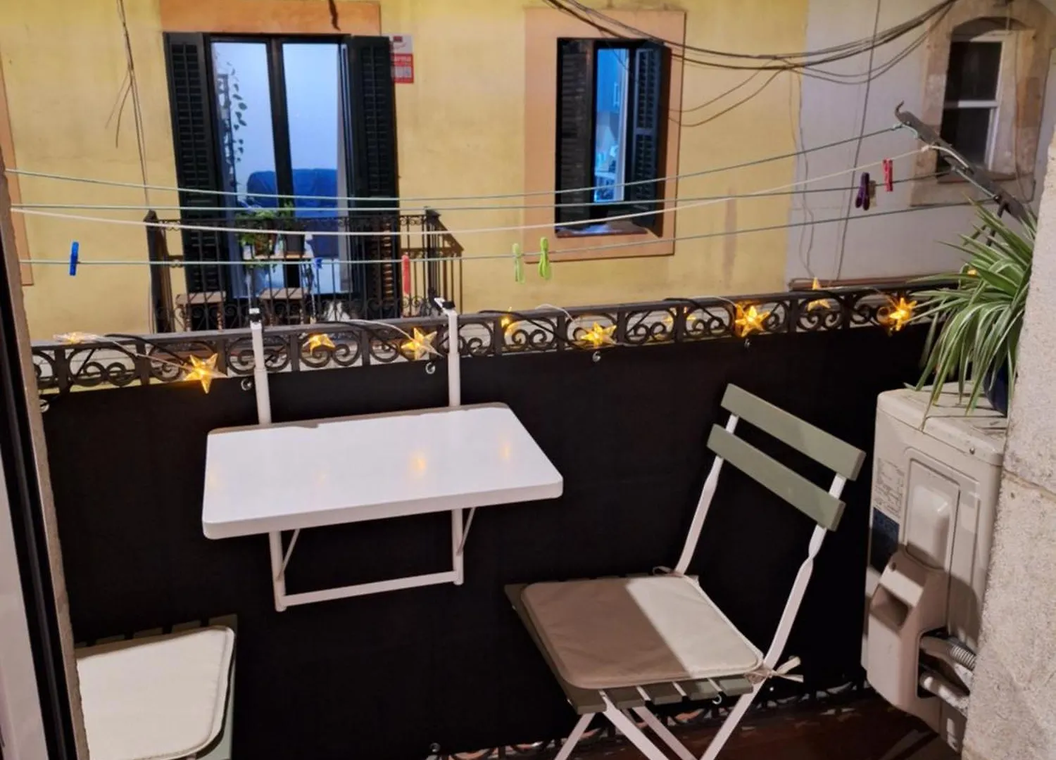 Apartment Ferienwohnung Surf House Barcelona