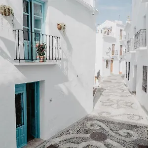  Ferienhaus Casa Calle Real 87 Spanien