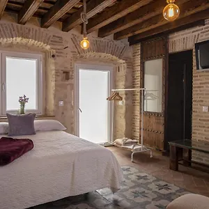  Apartment Palacio La Cruz 2b Spanien
