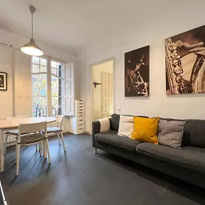  Apartment Unique Cent Spanien