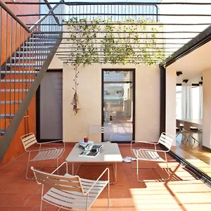  Apartment Destinationbcn Urgell Spanien