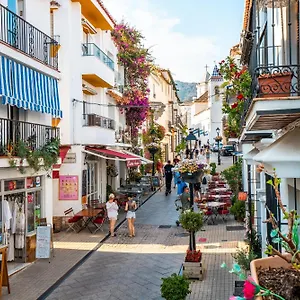 Apartment Ancha Village Spanien