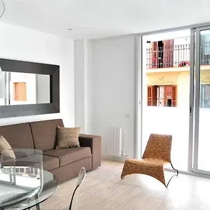 Dailyflats Gracia Hotel