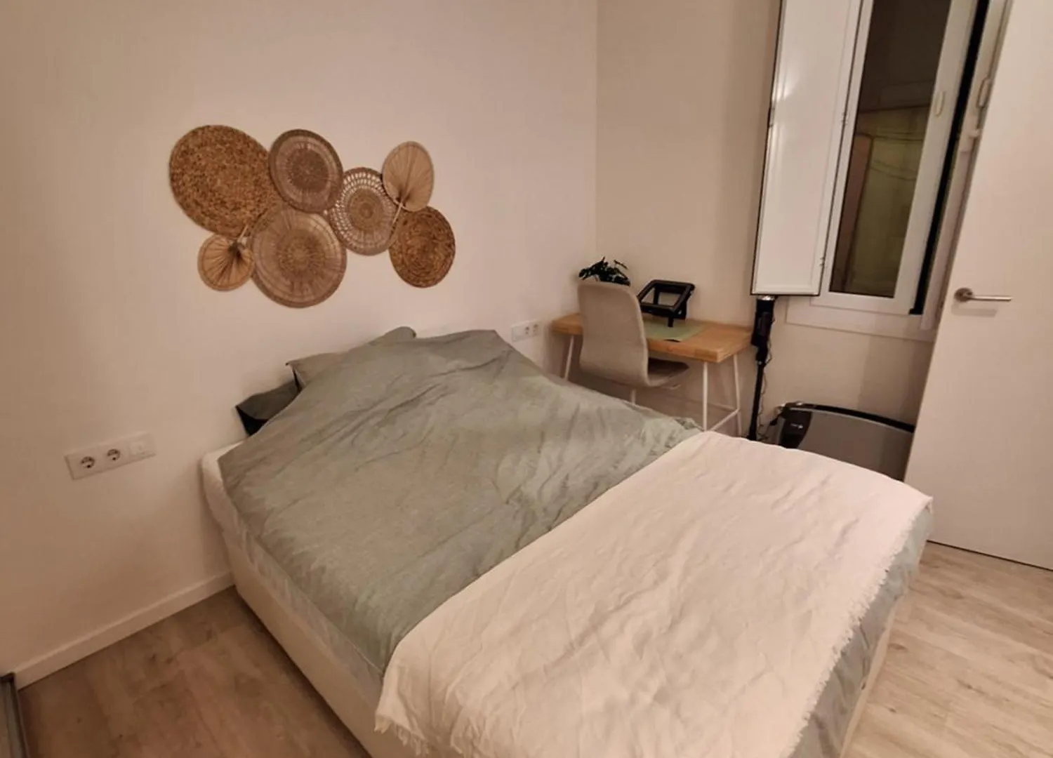 Surf House Lejlighed Barcelona